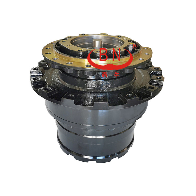 9181678,9195448 HITACHI ZX230 TRAVEL DEVICE