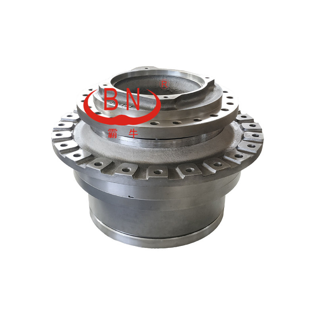 BN 9251681 Apply to HItachi ZX870-3 ZAXIS870-3 ZX870H-3 ZX870H-3-HCMC ZX870H-3F ZX870R-3 Excavator Travel device Gearbox