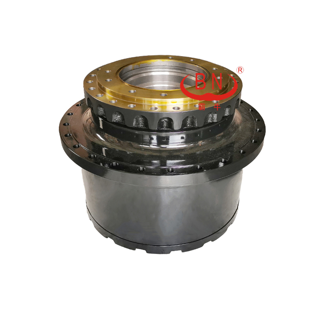 208-27-00312 208-27-00311 PC400-8 PC450-8 Final Drive Ass'y Apply to Excavator KomatsuPC450-8 PC400-8 Final Drive