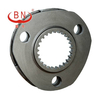 china supplier excavator planetary carrier travel gearbox parts final drive parts