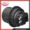 HCR1100 ER TOP HAMMER Rock DRILL TRAVEL MOTOR ASSY