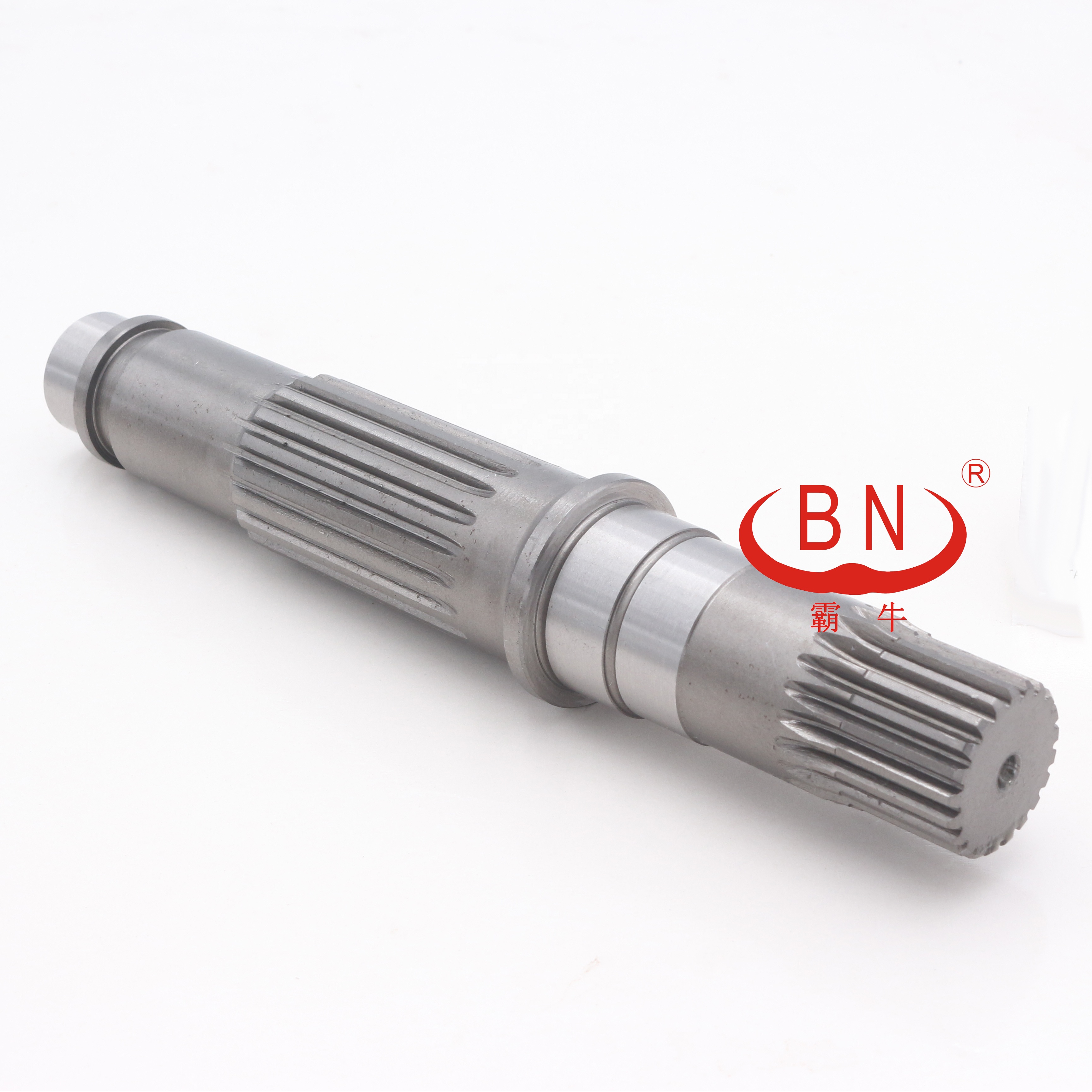 BN 131155 Nabtesco GM35 Excavator Travel motor shaft