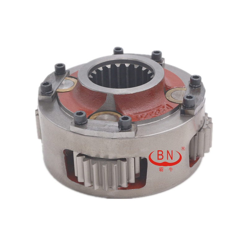 Swing Motor CARRIER ASSY for Excavator KOBELCO SK03