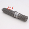 China Factory Travel Motor Shaft For Case 9030