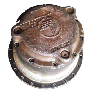 JS220 JRA0121 used china cheap price clawler excavator track motor