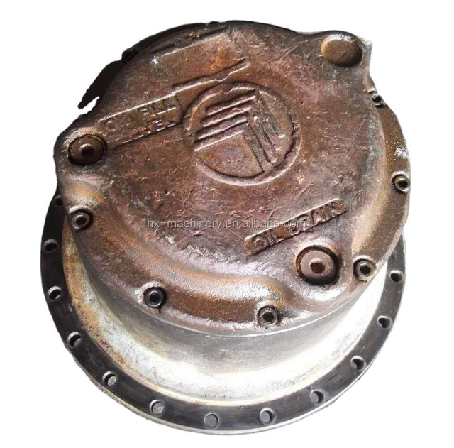 JS220 JRA0121 used china cheap price clawler excavator track motor