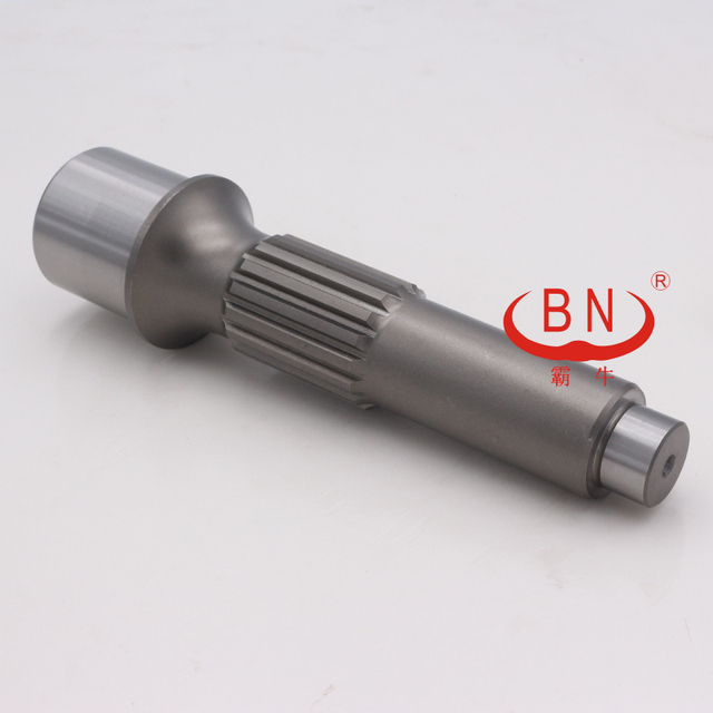 Travel Gearbox Motor Shaft For Komatsu PC360-7