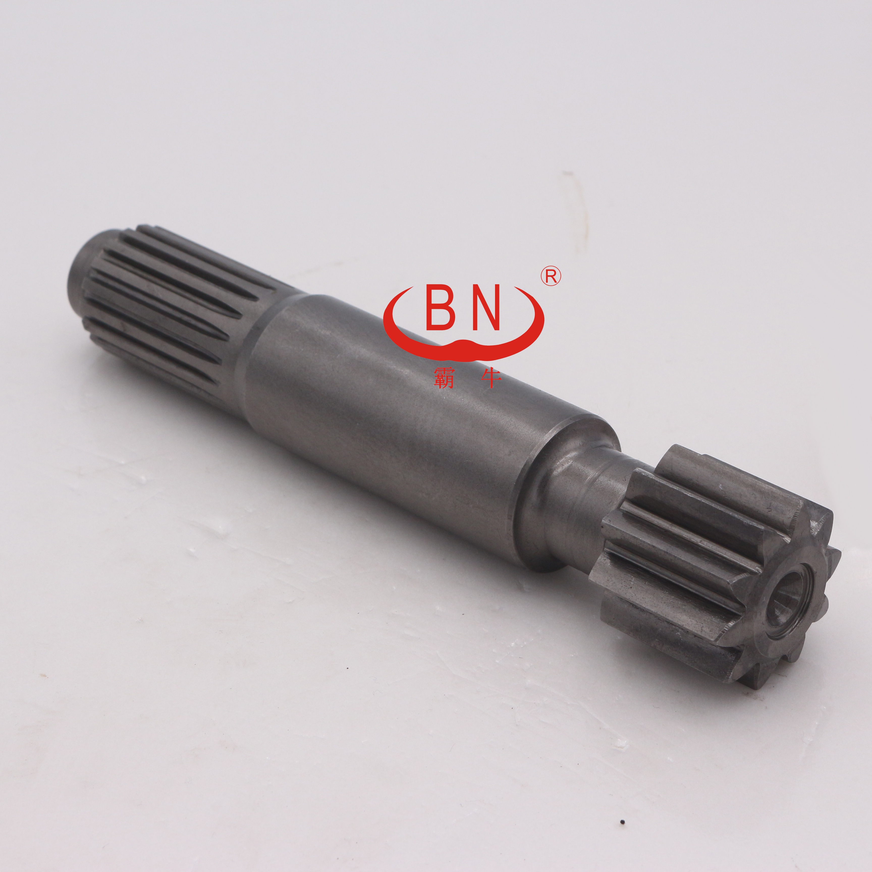 20Y-27-31140 Excavator Travel Reduction Parts Final Drive Shaft for Komatsu PC200-7 #203013up