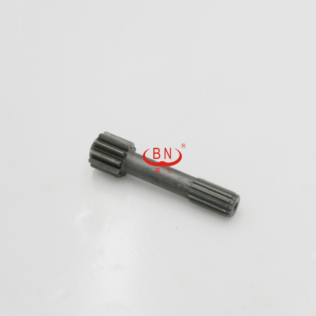 Apply to kubota KX10 Construction Machinery Travel Mini Prop Shaft