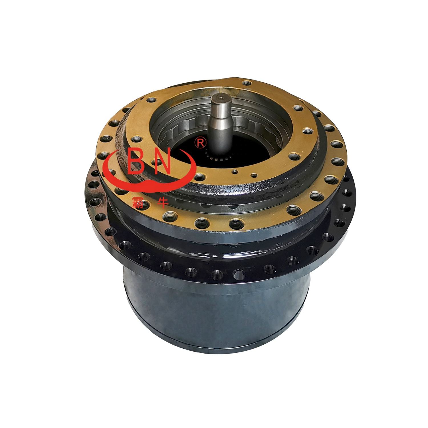 BN Excavator planetary reducer gear For DX380 DX380LC-3 Doosan Excavator planetary Final Drive