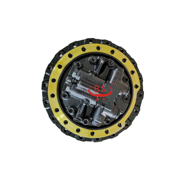 9233692 9261222 9257254 9258325ZX200-3 Excavator Transmission Part Travel Gearbox TRAVEL DRIVE TRANSMISSION Travel Motor For HITACHI ZX200-3