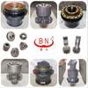 E315 Construction Machinery Parts Excavator Final Drive Part Swing Motor Assy Swing Reduction Gearbox for CAT E315