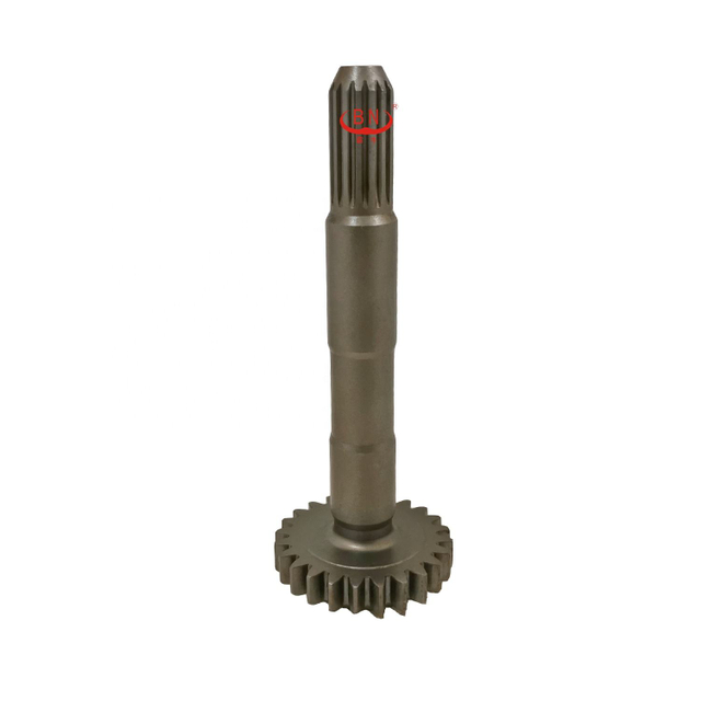 EX100-1 EX120-1 High quality excavator final drive parts Travel Motor SUN SHAFT for Excavator HITACHI EX100-1 EX120-1 2022128