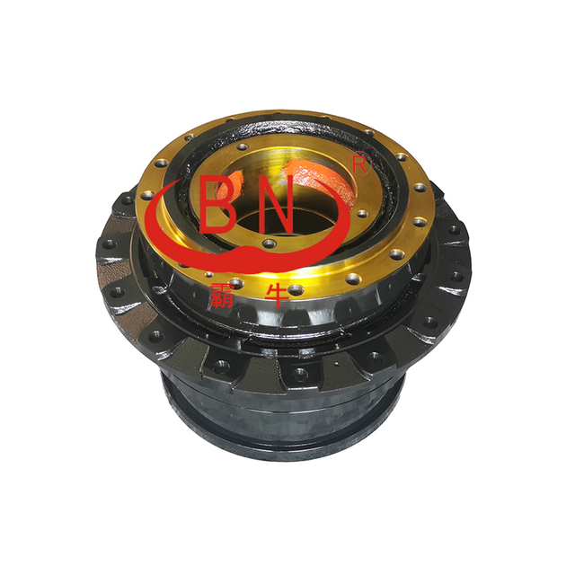E320D2 FINAL DRIVE GROUP 333-2988