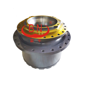  ZX650 ZAXIS650 Excavator Spare Parts Final Drive TRAVEL DRIVE TRANSMISSION for HITACHI ZX650 ZAXIS650