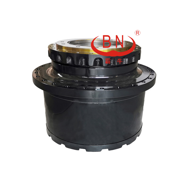 208-27-00312 208-27-00311 PC400-8 PC450-8 Final Drive Ass'y Apply to Excavator KomatsuPC450-8 PC400-8 Final Drive