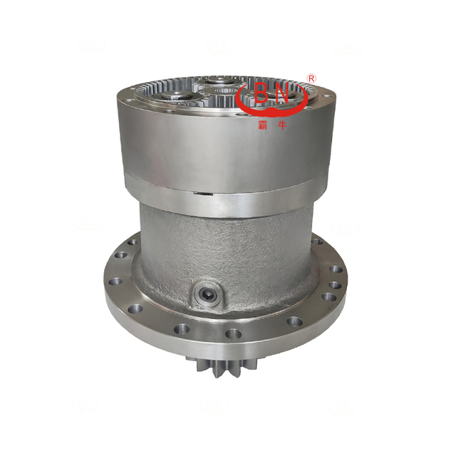 YN32W00004F1 Apply to Kobelco SK200-5 SK200-6 excavator swing reductor gearbox