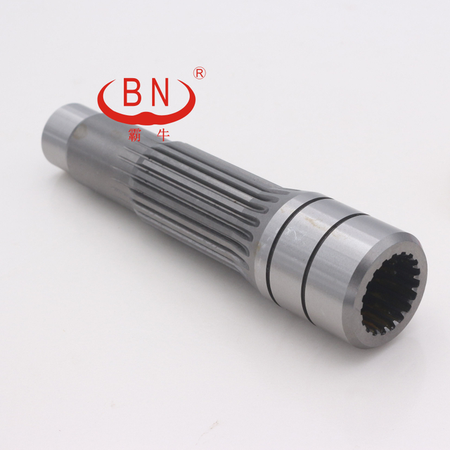 HITACHI EX100-5 Pump Drive Shaft