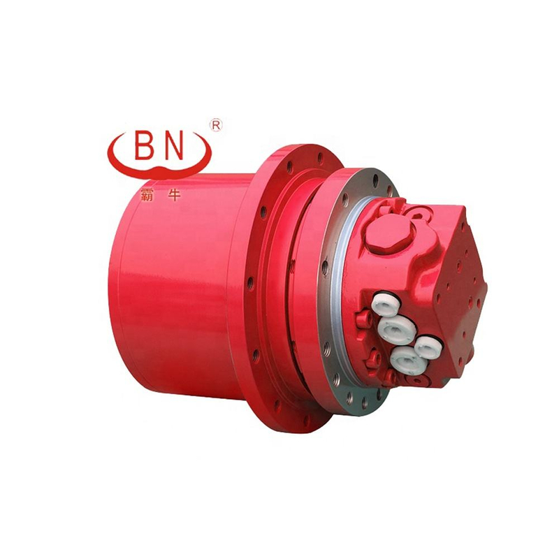 B37 Travel Motor hy dash Final Drive for yanmar excavator spare parts