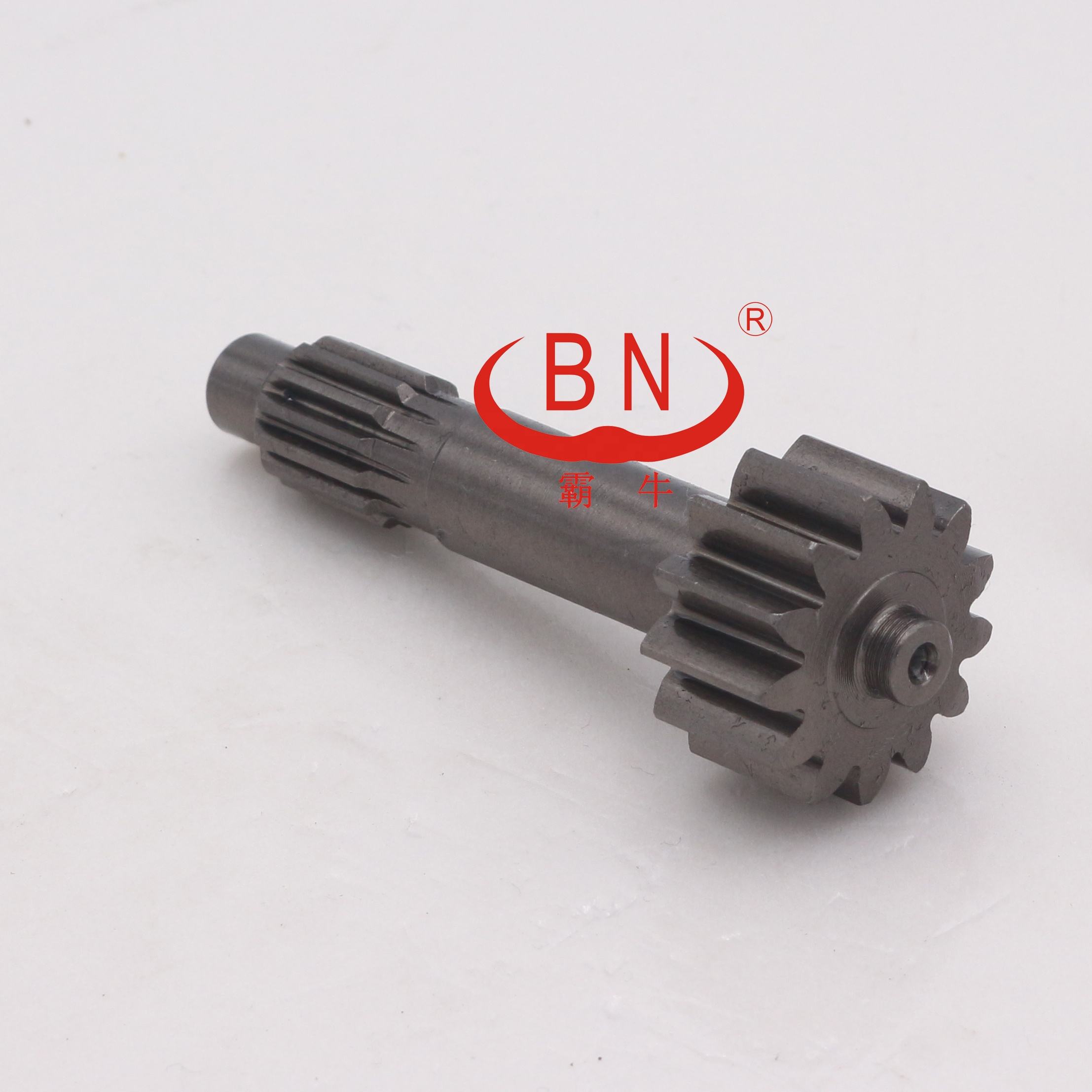 Excavator Travel Device Prop Shaft for Hitachi EX35