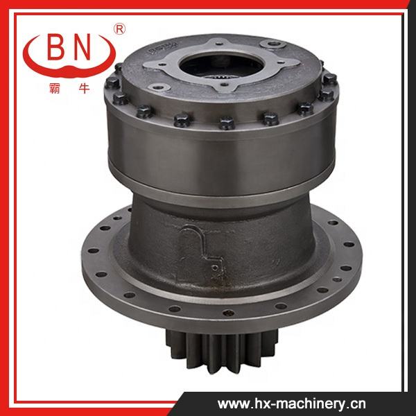 BN Bonny CE420-6 hydraulic swing motor gearbox