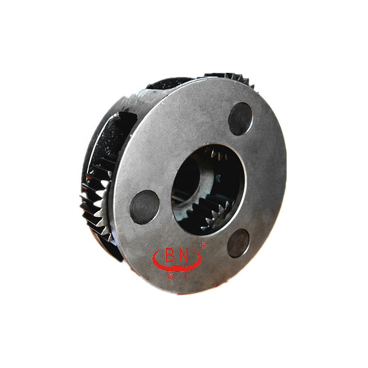 Excavator Swing Motor Parts Swing Motor CARRIER ASSY for Excavator E140B