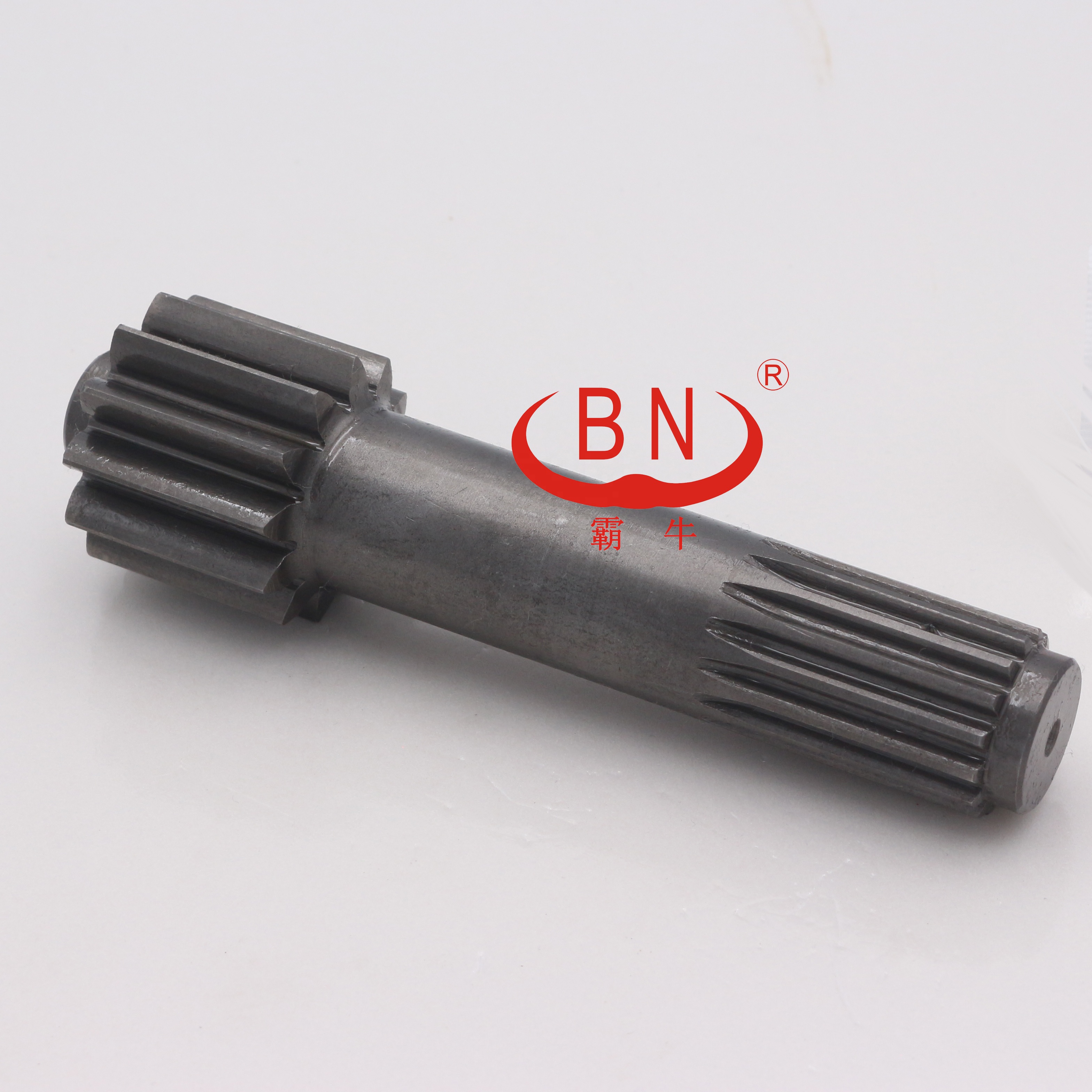 Excavator Parts Drive Final Drive Sun Shaft For Caterpillar E120B