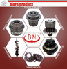 BN Apply to komatsu PC300 PC350 Excavator FINAL DRIVE Gearbox spare parts 207-27-00580 207-27-00590