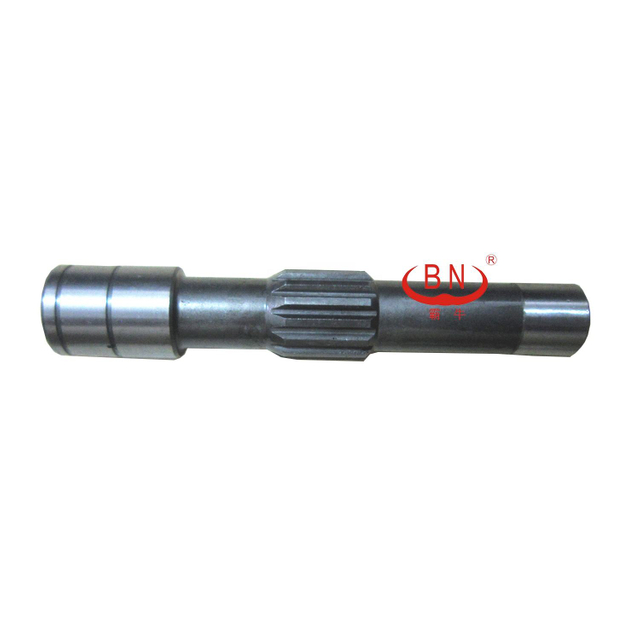 Travel Motor Shaft for Excavator BOBCAT MX331