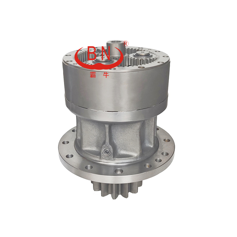 VOE14541069 EC210B BN excavator swing motor drive reduction gear gearbox for VOLVO EC210B EC210C EC210D EC220D