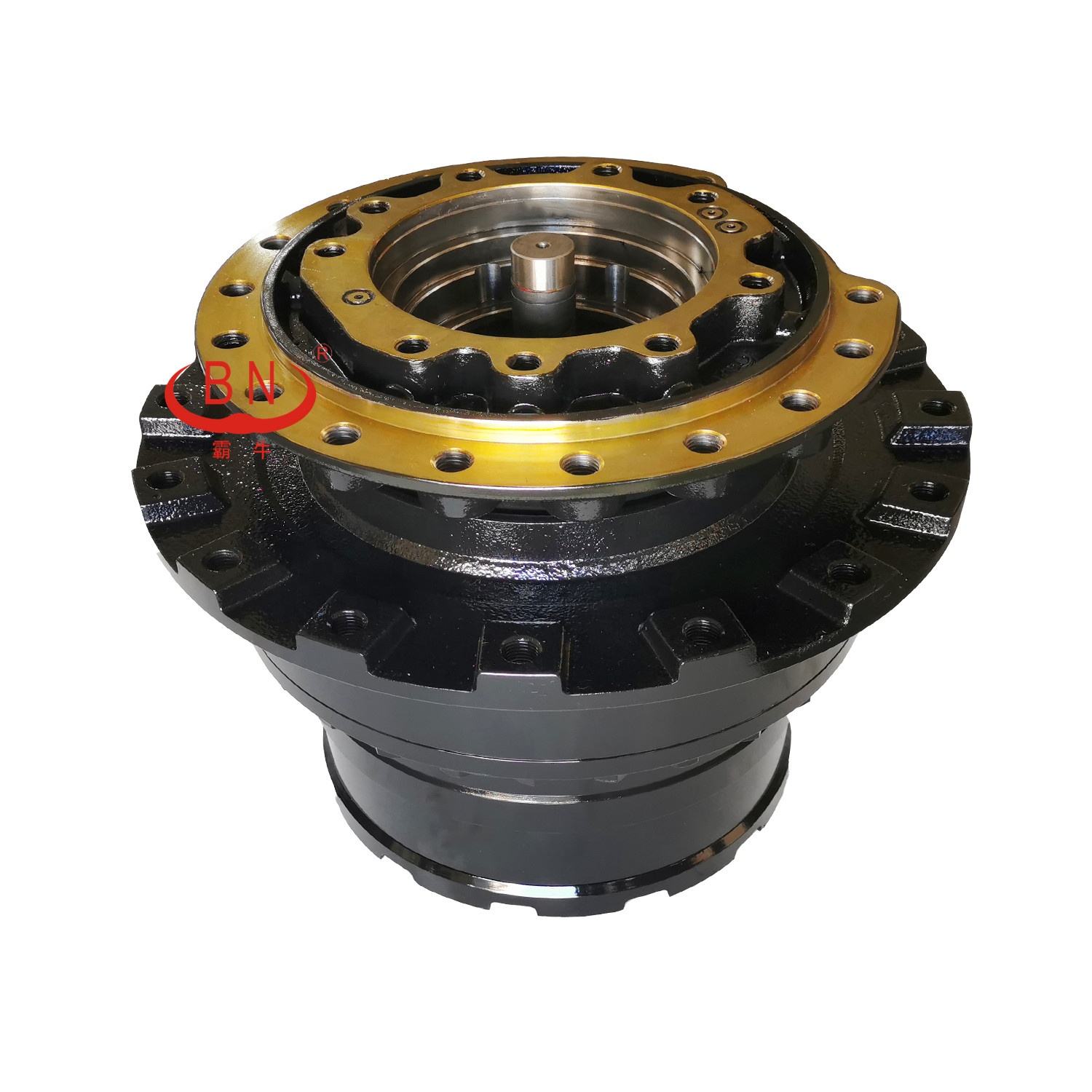 9181678 9195448 Transmission Equipment Excavator Travel Reduction Gearbox TRAVEL DRIVE TRANSMISSION for HITACHI ZX230 ZAXIS230