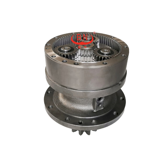 XC MG 135D Construction Machinery Parts Excavators Swing Gearbox SWING DRIVE GROUP for XC MG 135D