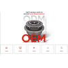 130426-00034 Crawler Excavator Parts Swing Reduction SWING DRIVE GROUP for DOOSAN DX380LC-5