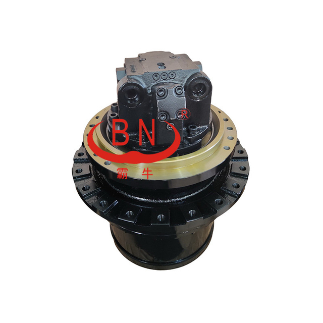 9232360 9212584 9190222 ZX330 ZAXIS330 Excavator Spare Part Gearbox Final Drive Travel Motor for HITACHI ZX330 ZAXIS330