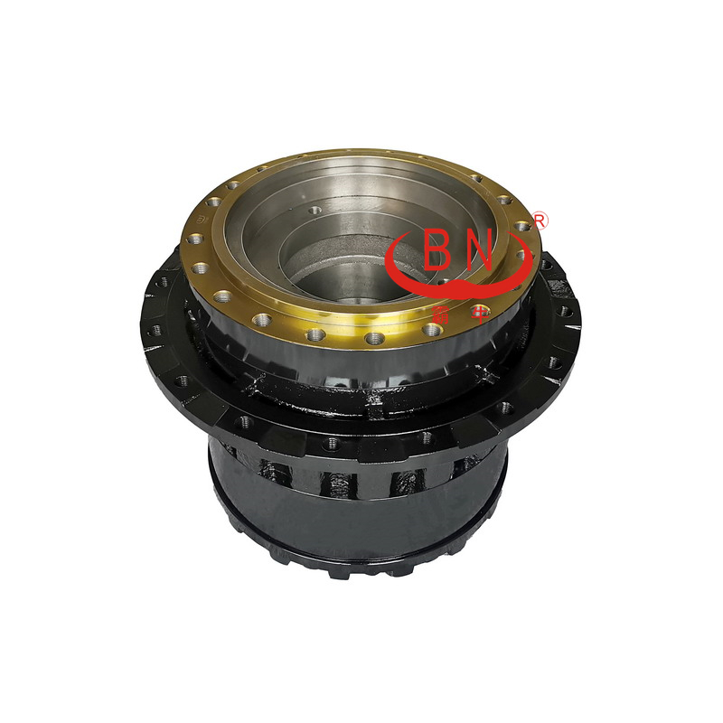 333-2907 267-6878 270-4671 224-5814 E324D Excavator Spare Parts Final Drive Tarvel Gearbox TRAVEL DRIVE TRANSMISSION for CAT E324D