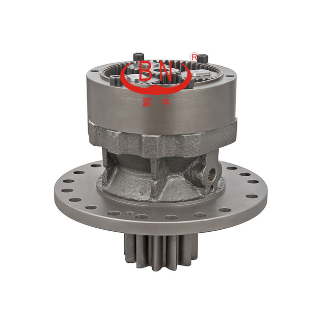 CAT 307B SWING DRIVE Caterpillar DRIVE GROUP 123-1469