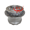9180731,9181123 ZX120 Excavator Transmission Part Travel Gearbox TRAVEL DRIVE TRANSMISSION For HITACHI ZX120
