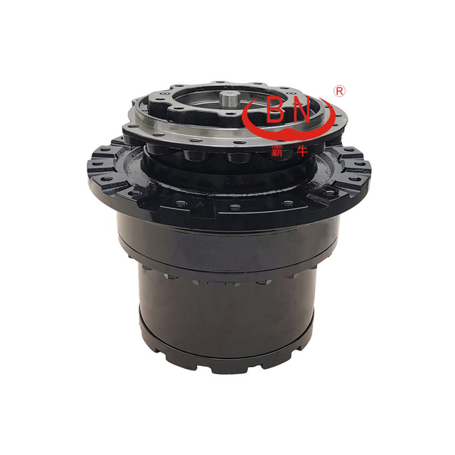 BN 9233692 9261222 ZX200-3 ZX200-5G TRAVEL DEVICE for Construction Machinery Parts excavator gearbox parts