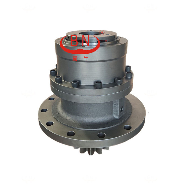 ZX120 Excavator Spare Part SWING DRIVE GROUP for HITACHI ZX120