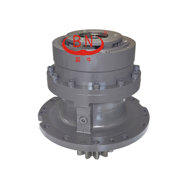 9196963 ZX200 ZAXIS200 Construction Machinery Parts Final Drive Swing Reduction Drive Gearbox for HITACHI ZX200 ZAXIS200