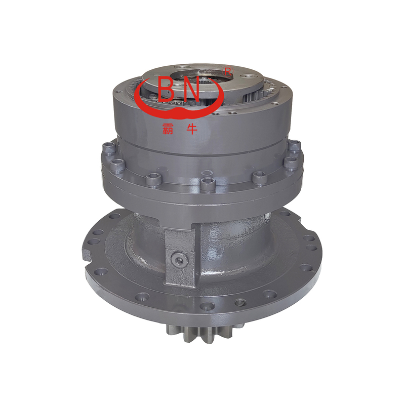 9196963 ZX200 ZAXIS200 Construction Machinery Parts Final Drive Swing Reduction Drive Gearbox for HITACHI ZX200 ZAXIS200