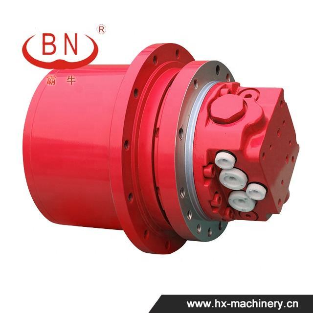 Apply for Bobcat 328 331 Excavator Hydraulic Final Drive Motor