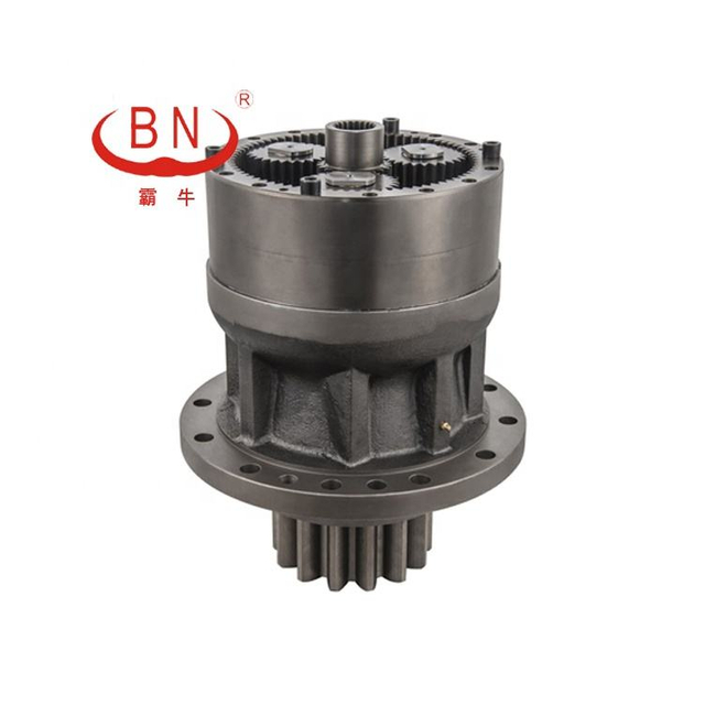 Wholesale china factory DH300-7 hydraulic swing motor for excavator