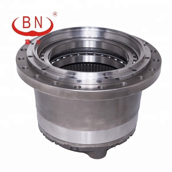 BN apply to JS200 JS220 JS240 JS130 JS160 new final drive track gearbox excavator part