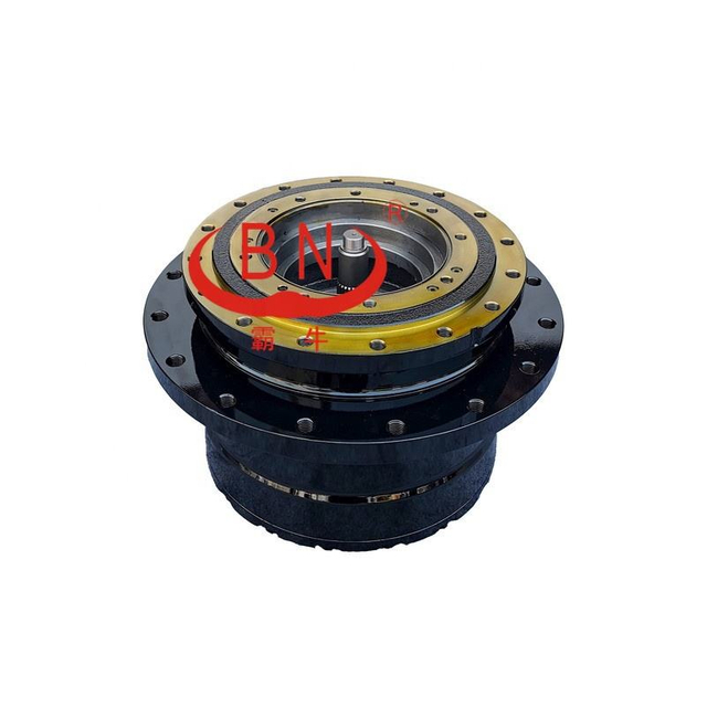 4466663 Excavator Spare Parts Final Drive Excavator Drive Transmission Travel Reduction Gearbox for HITACHI ZX160 ZAXIS160