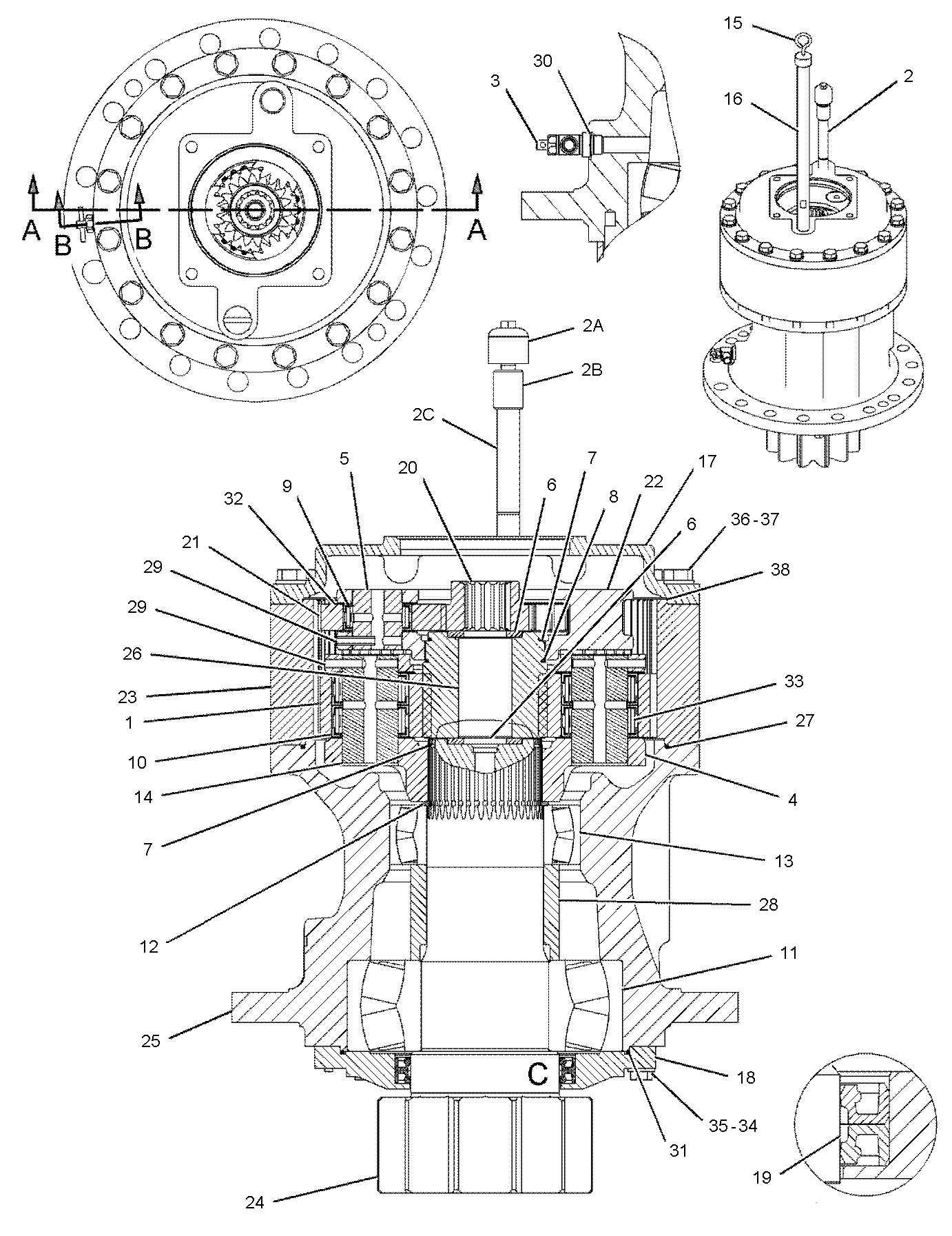 325C 9201981