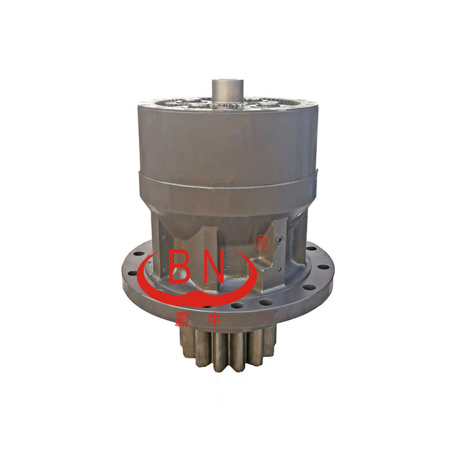 K1002518 130401-00021 130401-00027 Excavator Parts Swing Drive Assembly Swing Gearbox SWING DRIVE GROUP for DOOSAN DX300 SOLAR300LC-7