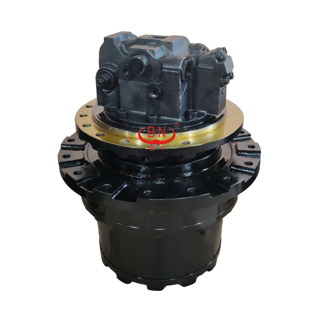EX200-5 Excavator Spare Part TRAVEL Gearbox TRAVEL DRIVE Travel Motor for HITACHI EX200-5