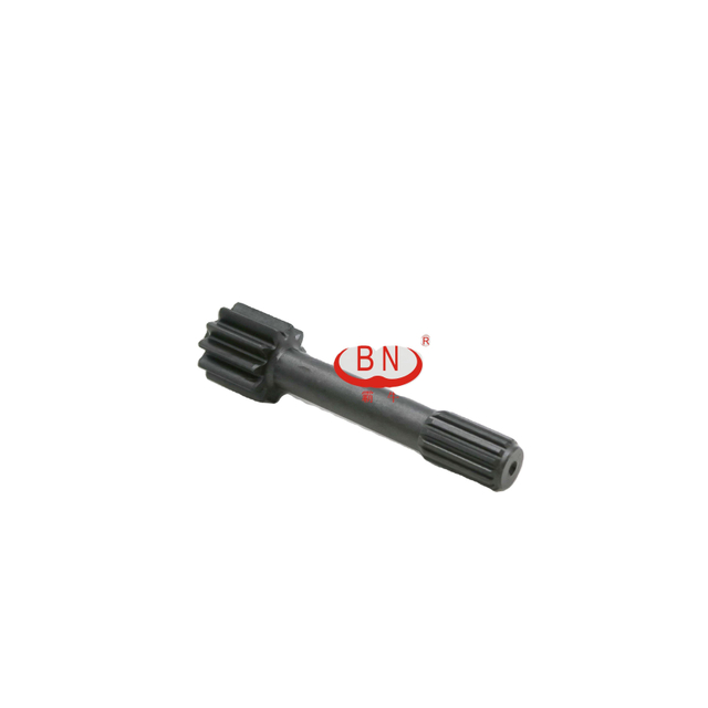 BN Wholesale Excavator Final Drive Travel Motor Parts Travel Prop Mini Shaft for komatsu PC30