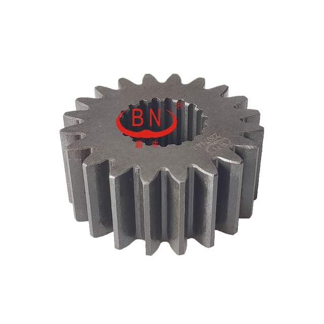 3084056 Excavator Transmission Spare Part Gearbox Swing Motor SUN GEAR for Excavator HITACHI ZX200 ZAXIS200 ZX200-3 ZX210